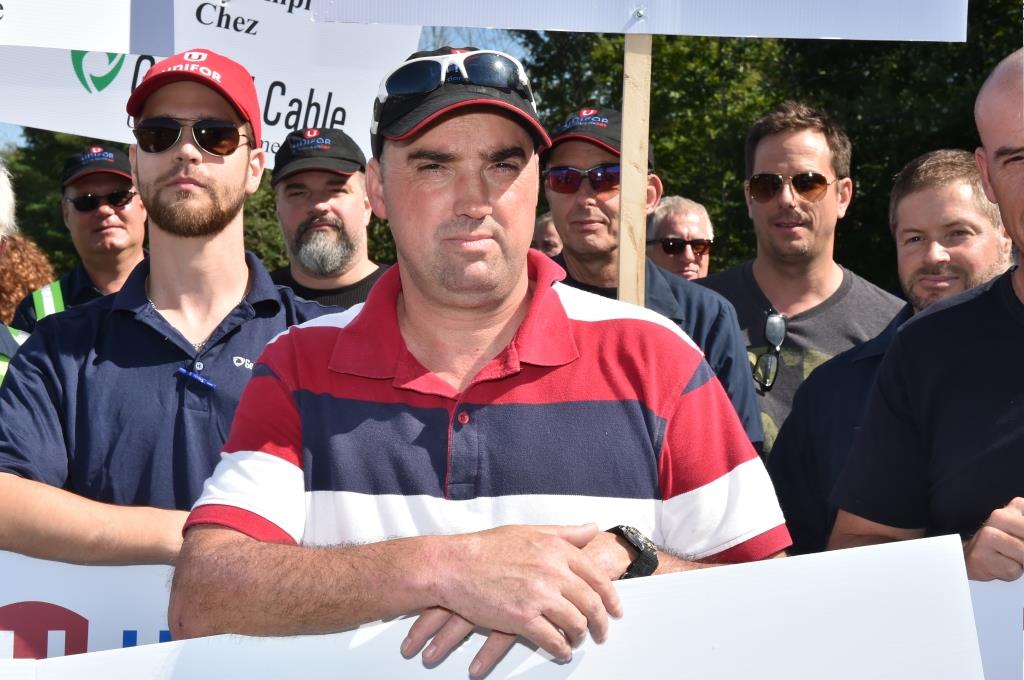 General Cable une perte de 73 millions de dollars Journal Le Nord