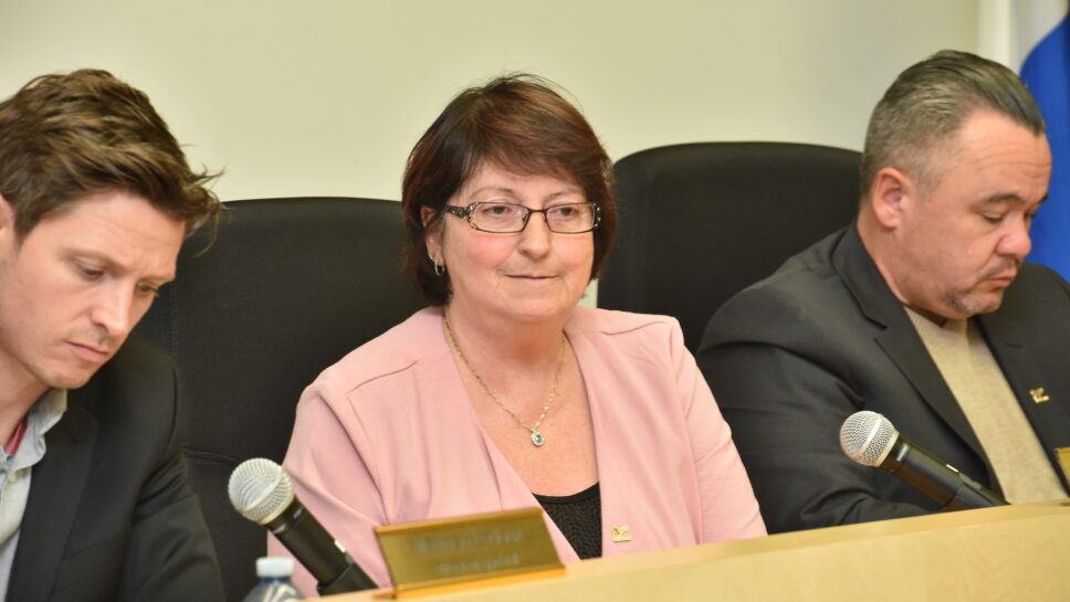 Gel des taux de taxation à SainteSophie Journal Le Nord