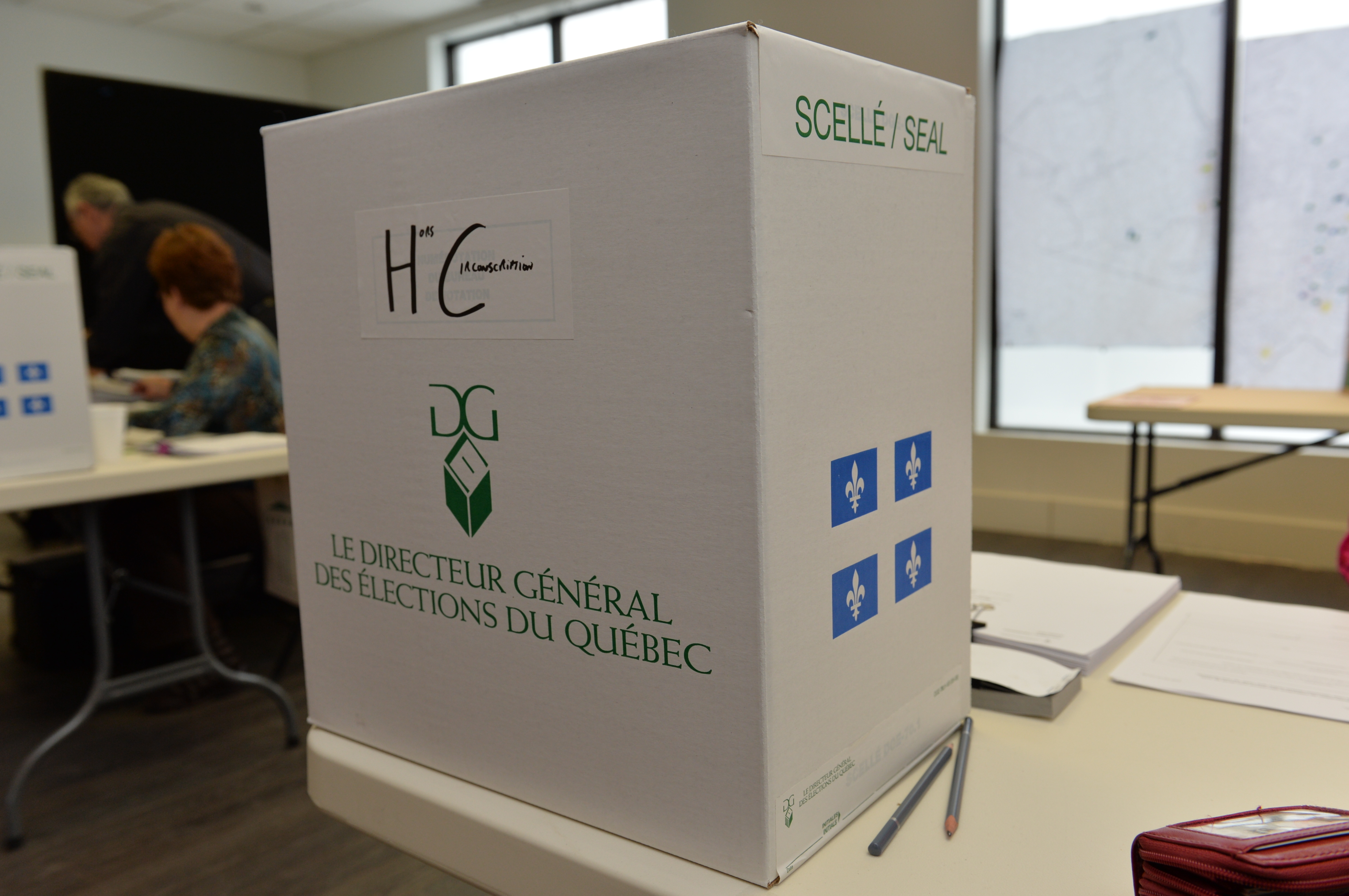 Un nouveau comté électoral provincial devrait voir le jour pour 2026