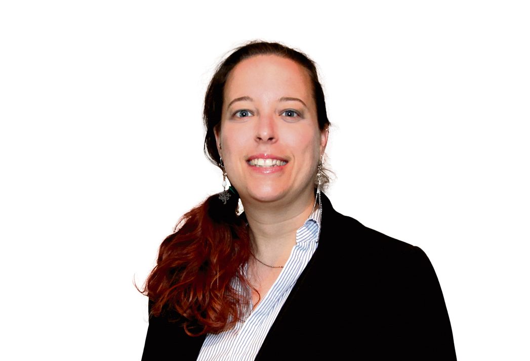 Saint-Colomban : Christiane Wilson élue