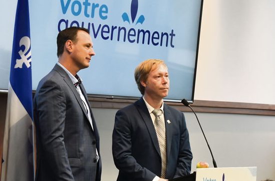 Cégep : Une aide supplémentaire de 3,8 M$ pour Saint-Jérôme