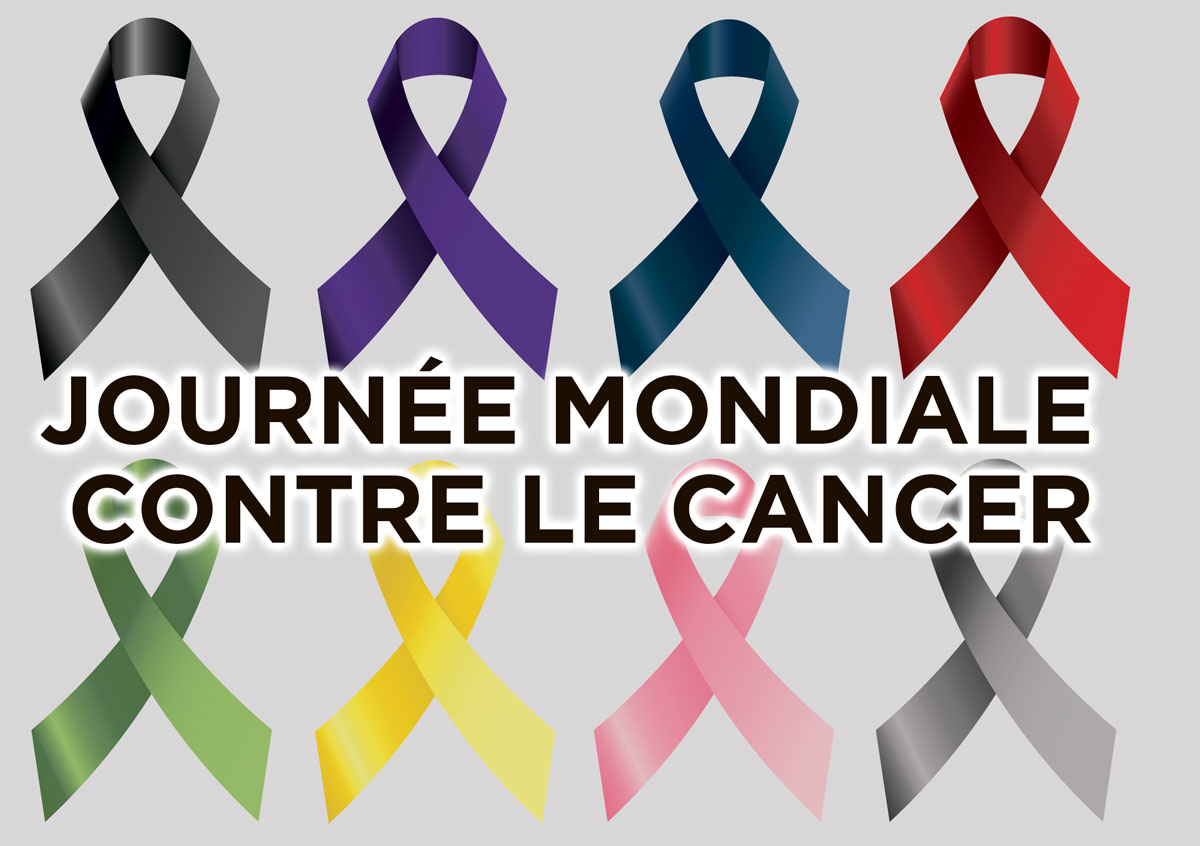 Société canadienne du cancer : Survol de l’année 2020