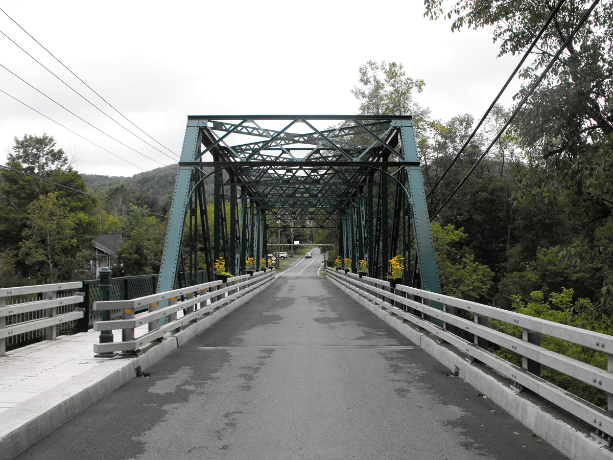 Pont Shaw : Prévost demande des travaux pour le rouvrir