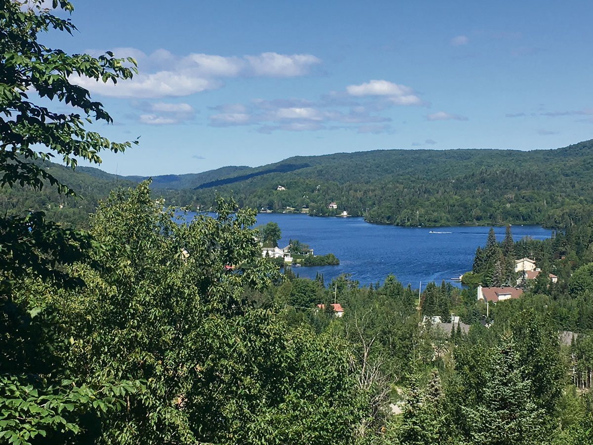 Réseau de plein air Saint-Adolphe d’Howard