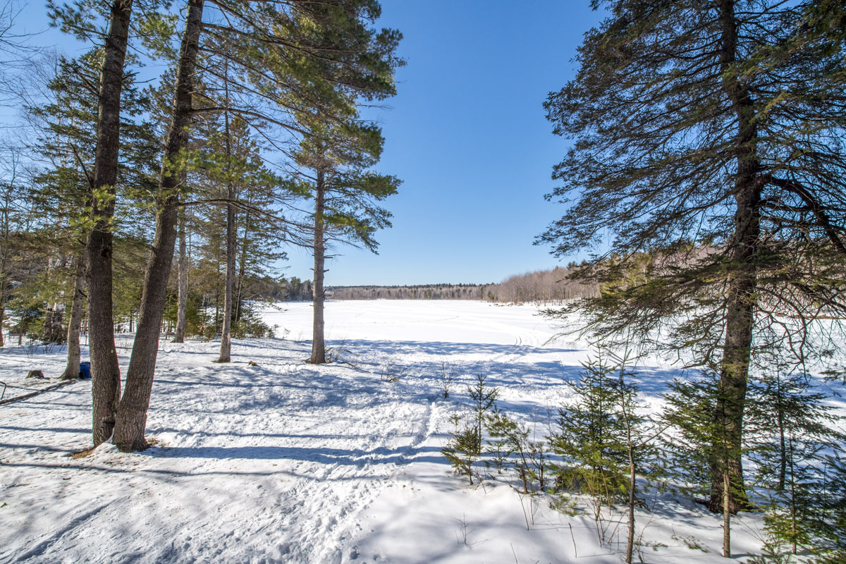 Saint-Jérôme investit dans ses parcs naturels