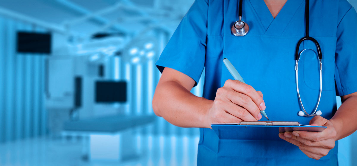 Les infirmières praticiennes spécialisées peuvent maintenant pratiquer en toute autonomie