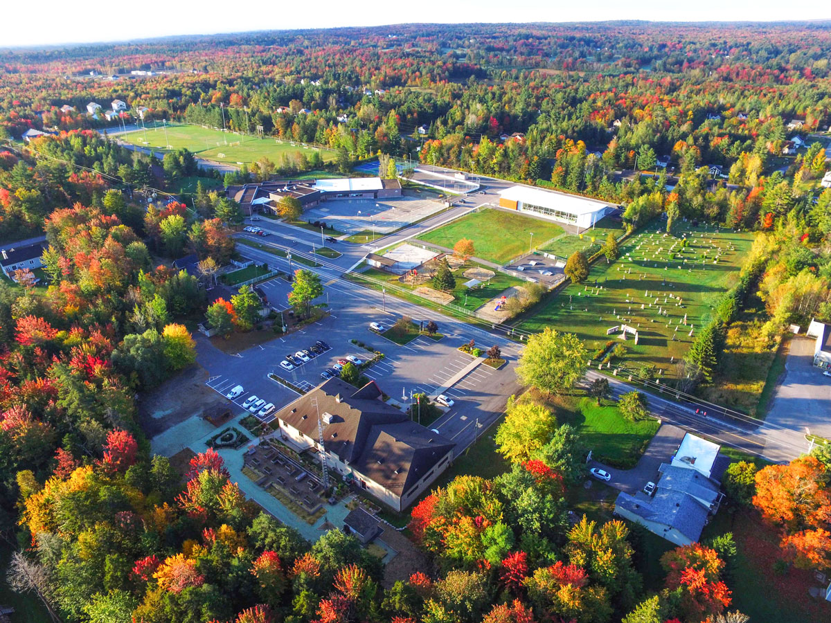 Redevance au développement SaintColomban trace un bilan positif