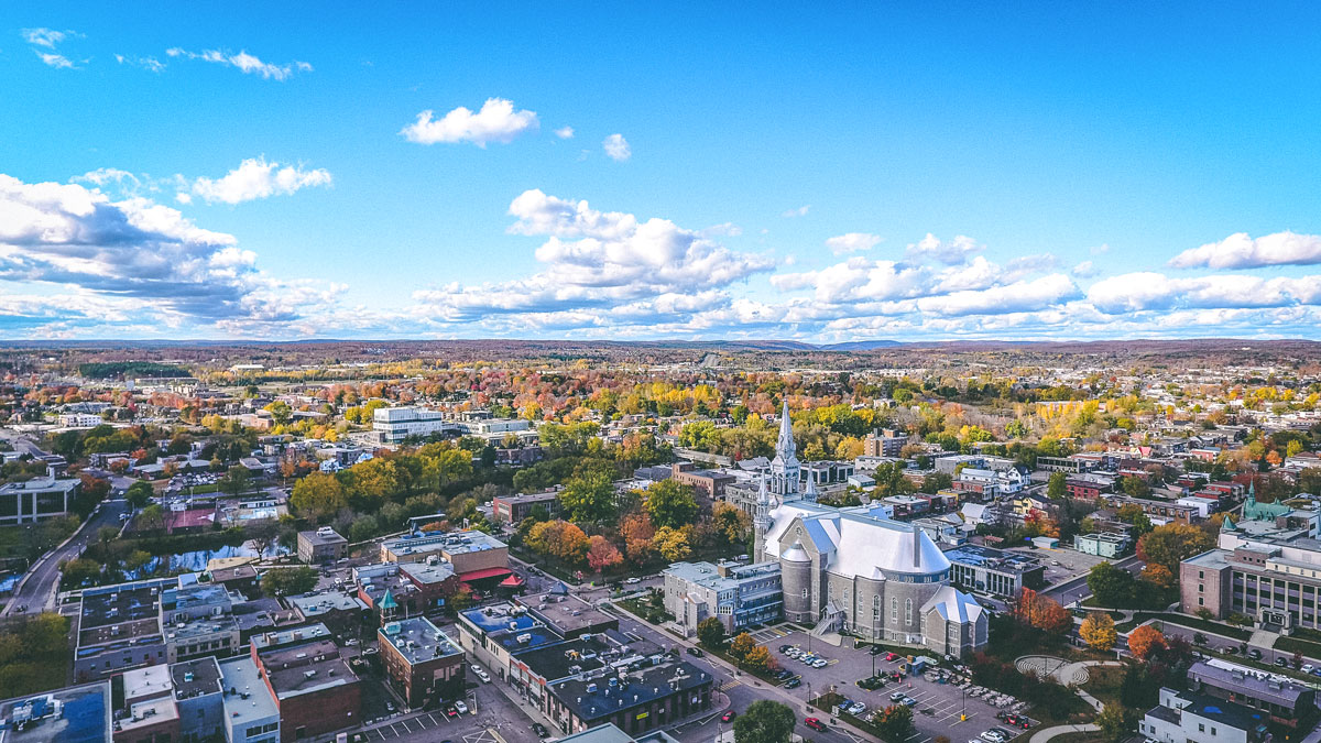 La Ville de SaintJérôme recrute pour l’été Journal Le Nord