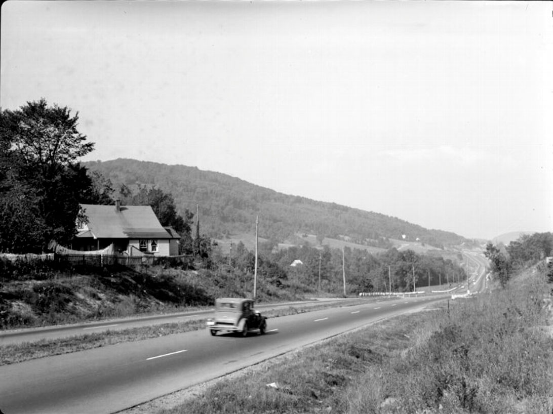 La belle histoire des Laurentides – Chapitre 5