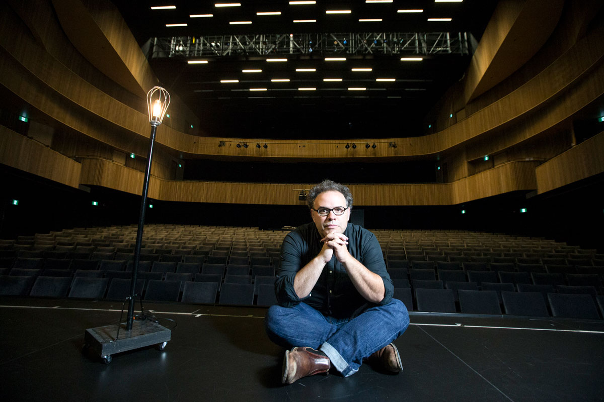 Ouverture des salles de spectacles : « Bonheur ! »