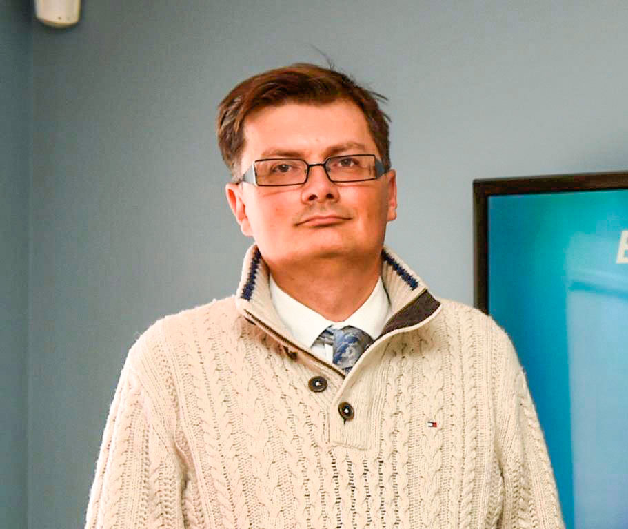 Entrevue avec Paul Germain : Miser sur la transparence pour lutter contre le cynisme