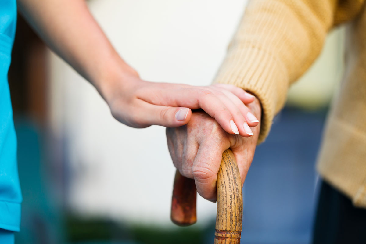 Objectif de 35 000 $ : Nouvelle édition virtuelle pour la Marche d’Alzheimer