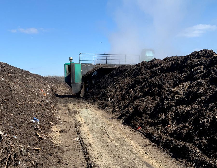Matières résiduelles : La renaissance du compost