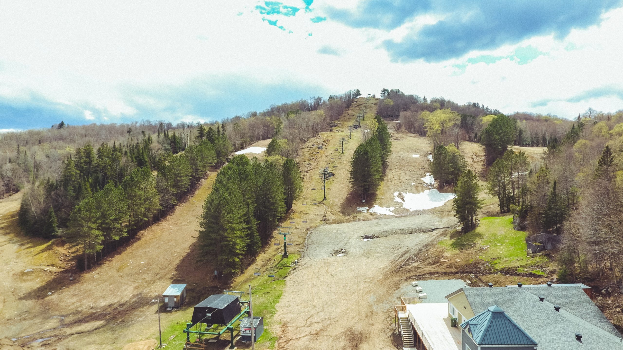 Un nouveau festival verra le jour à SaintAdolphed’Howard Journal Le