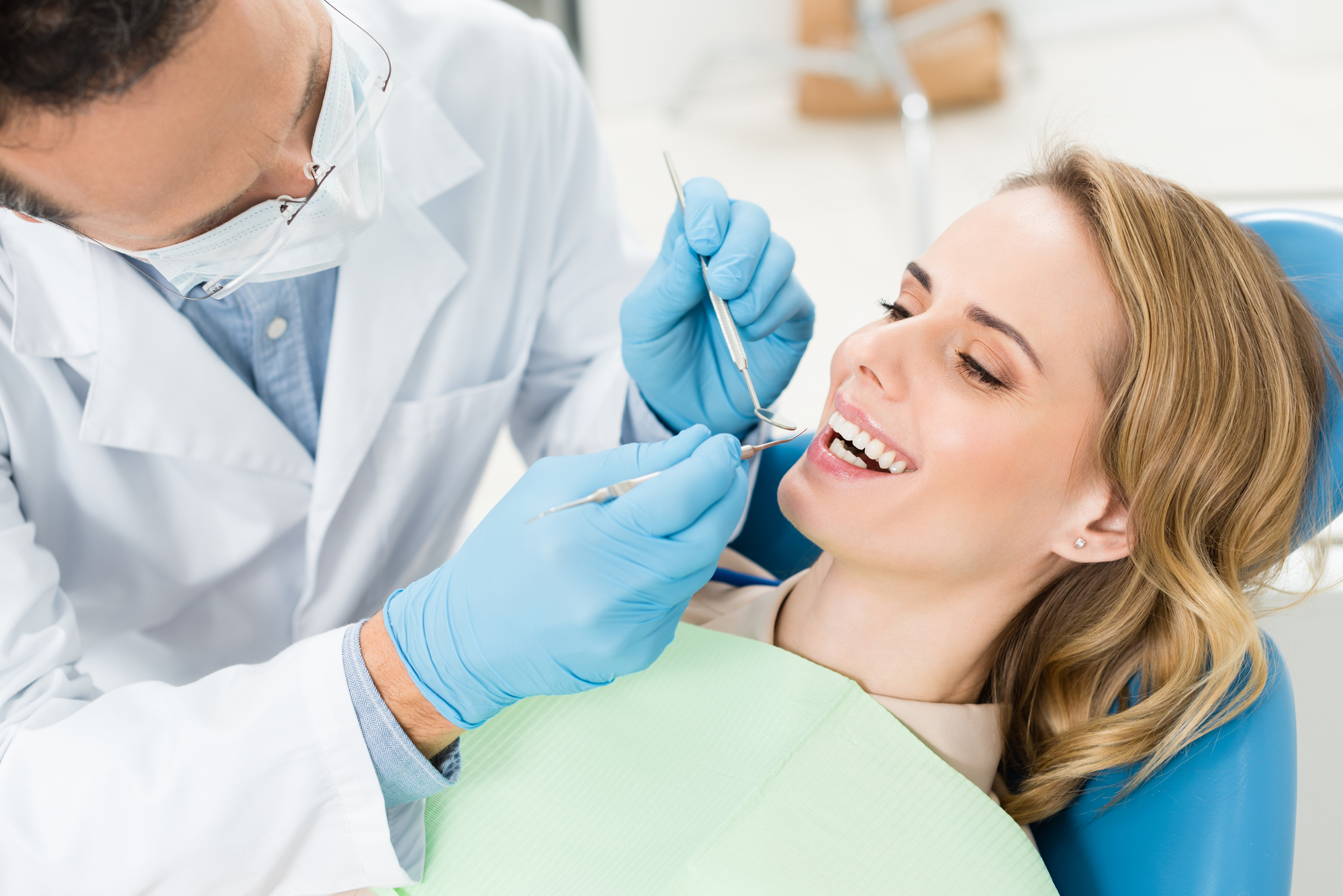 Avantages Et Inconvénients Du Métier D orthodontiste Les avantages d'une carrière en dentisterie | Journal le nord