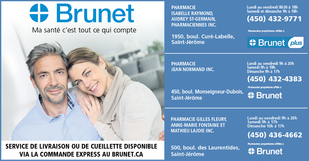 Votre pharmacien vous informe : Chronique LA MÉNOPAUSE