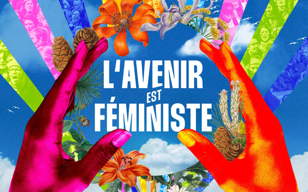 L’avenir est féministe