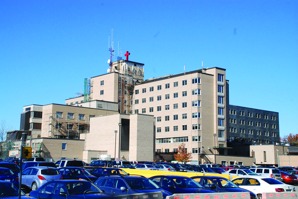 Québec lance les appels d’offres pour moderniser l’Hôpital de Saint-Jérôme