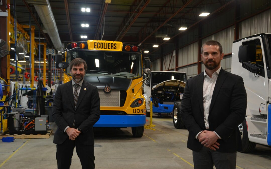 Pour des véhicules électriques plus abordables