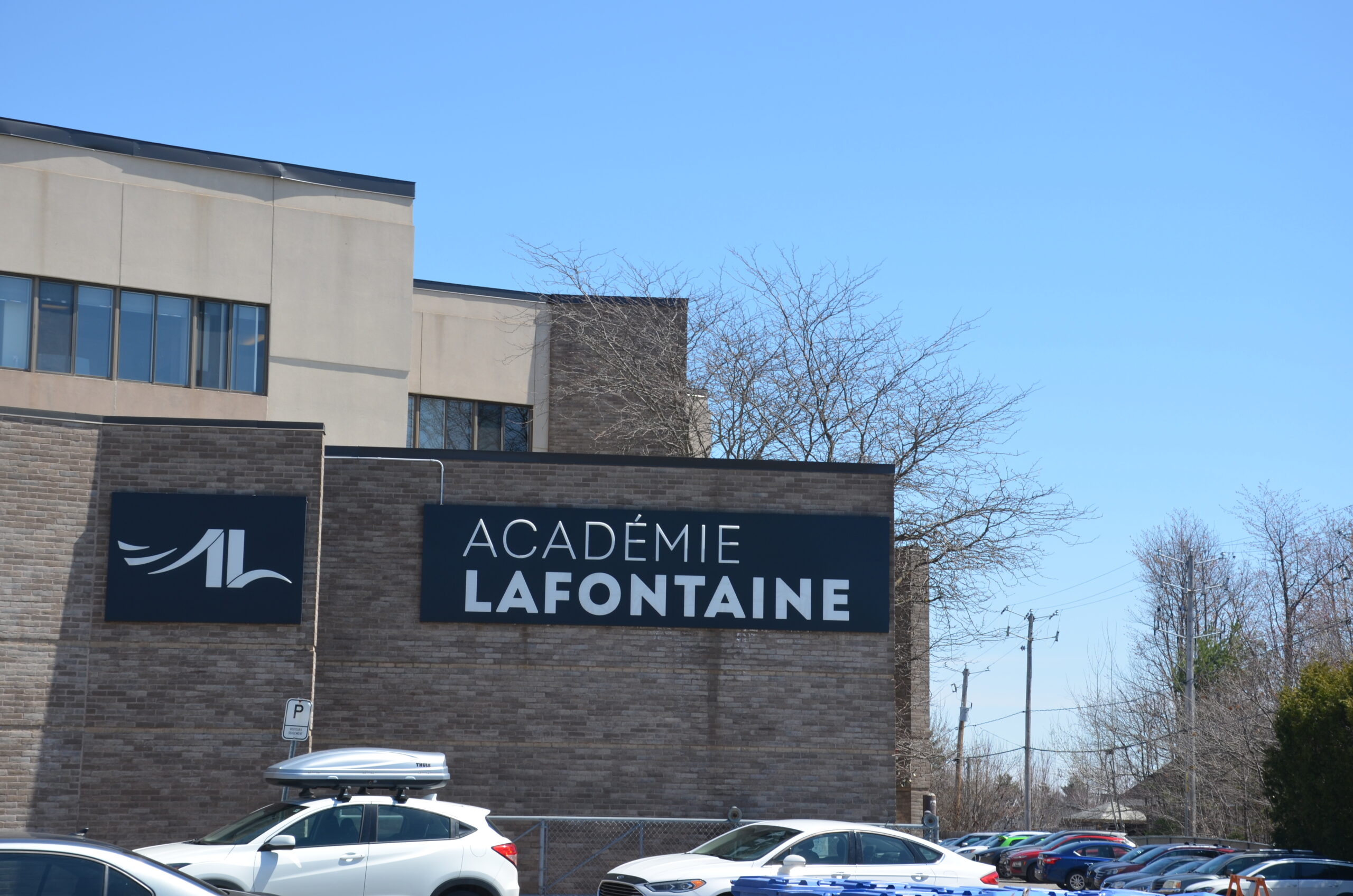 Lafontaine Ppc Stubs - g0sk78c