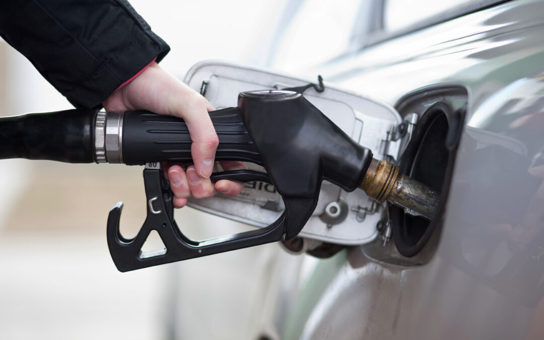 Pourquoi le prix de l’essence est en hausse ?