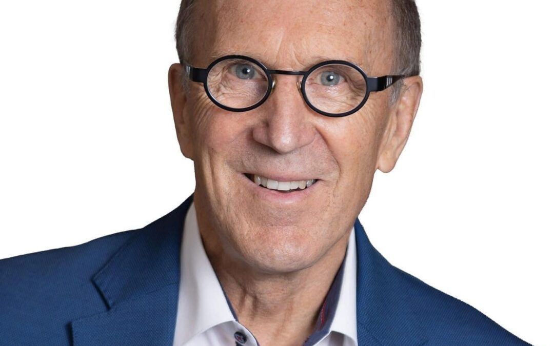 Décès de François Léger de Royal LePage Humania