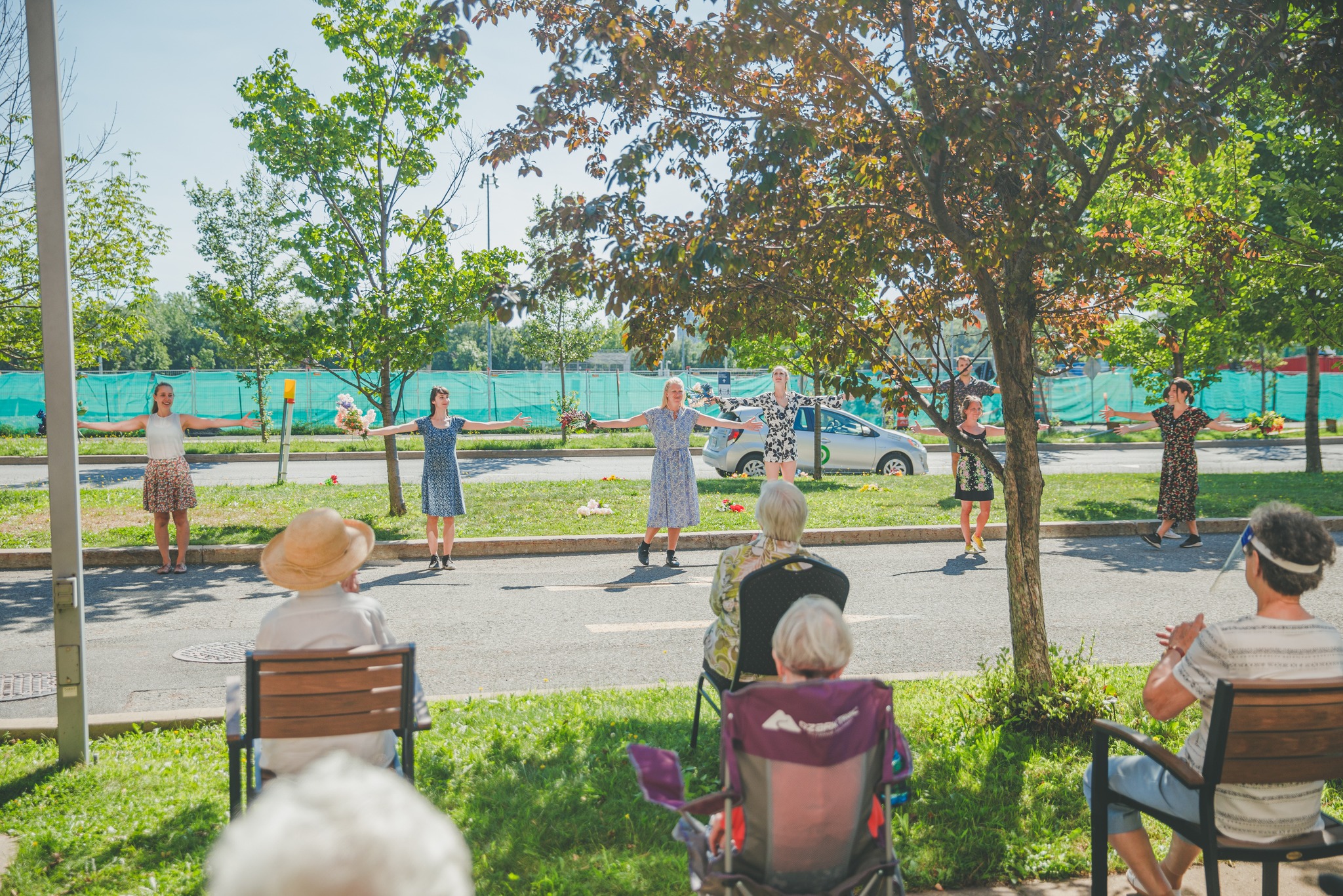 Le Festival Tournant sera à SainteAgathedesMonts Journal Le Nord