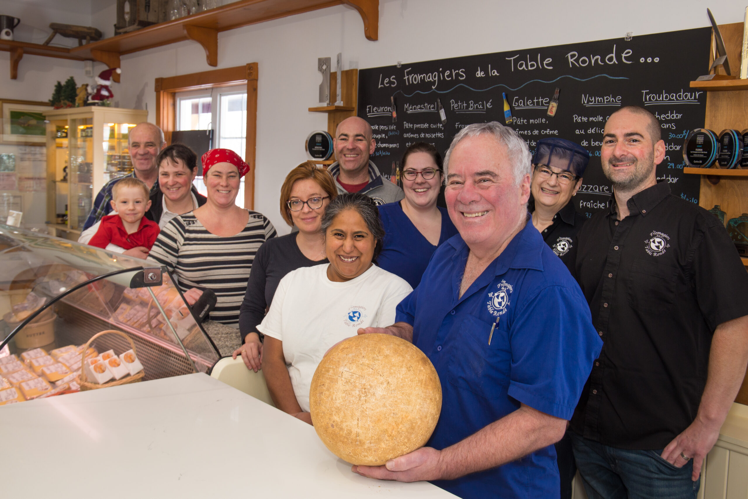 100 ans pour la ferme Alary de SainteSophie Journal Le Nord