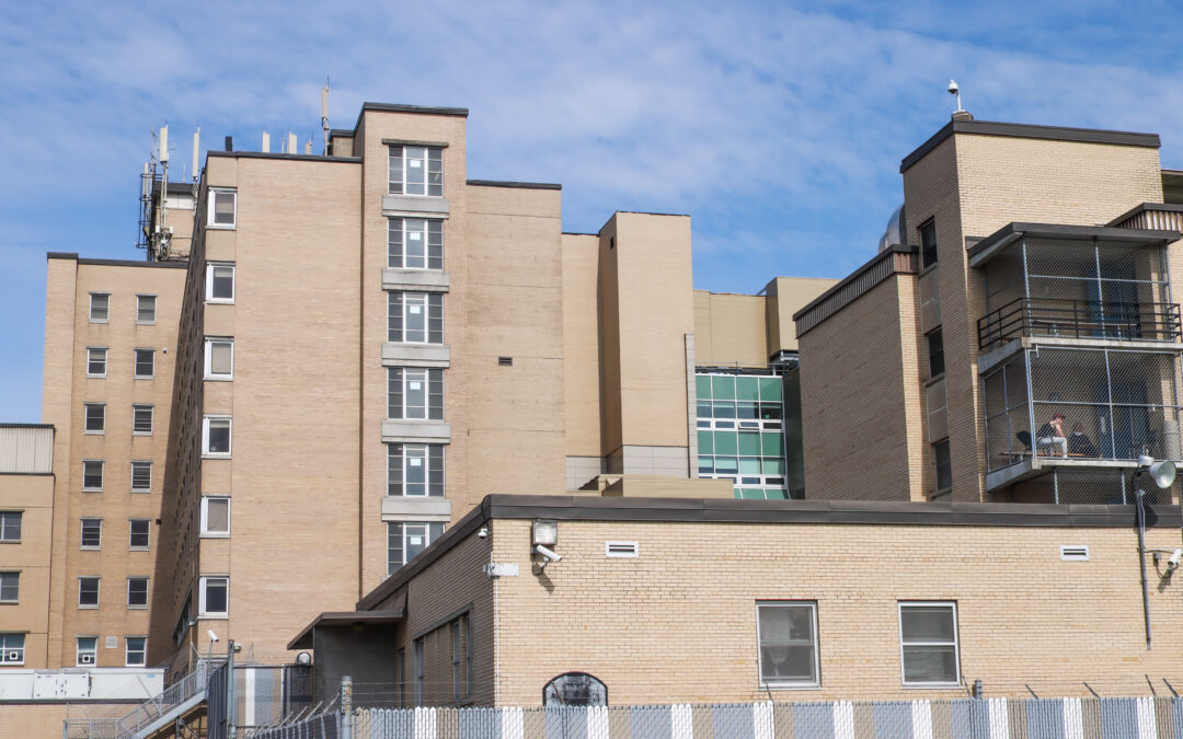 Soutenir le département de médecine nucléaire