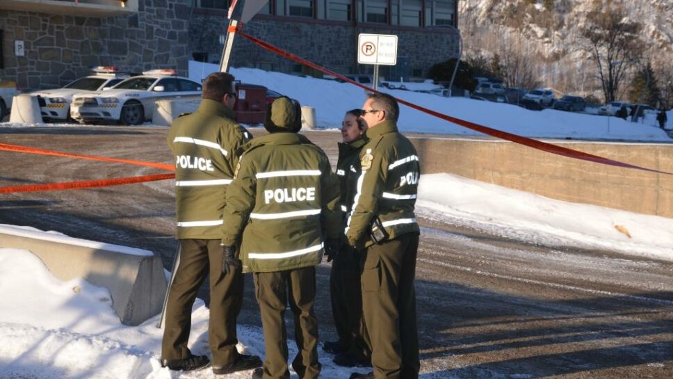 Un second procès pour le policier Éric Deslauriers