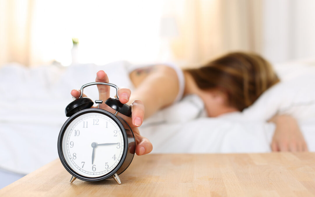 L’importance du sommeil sur la santé