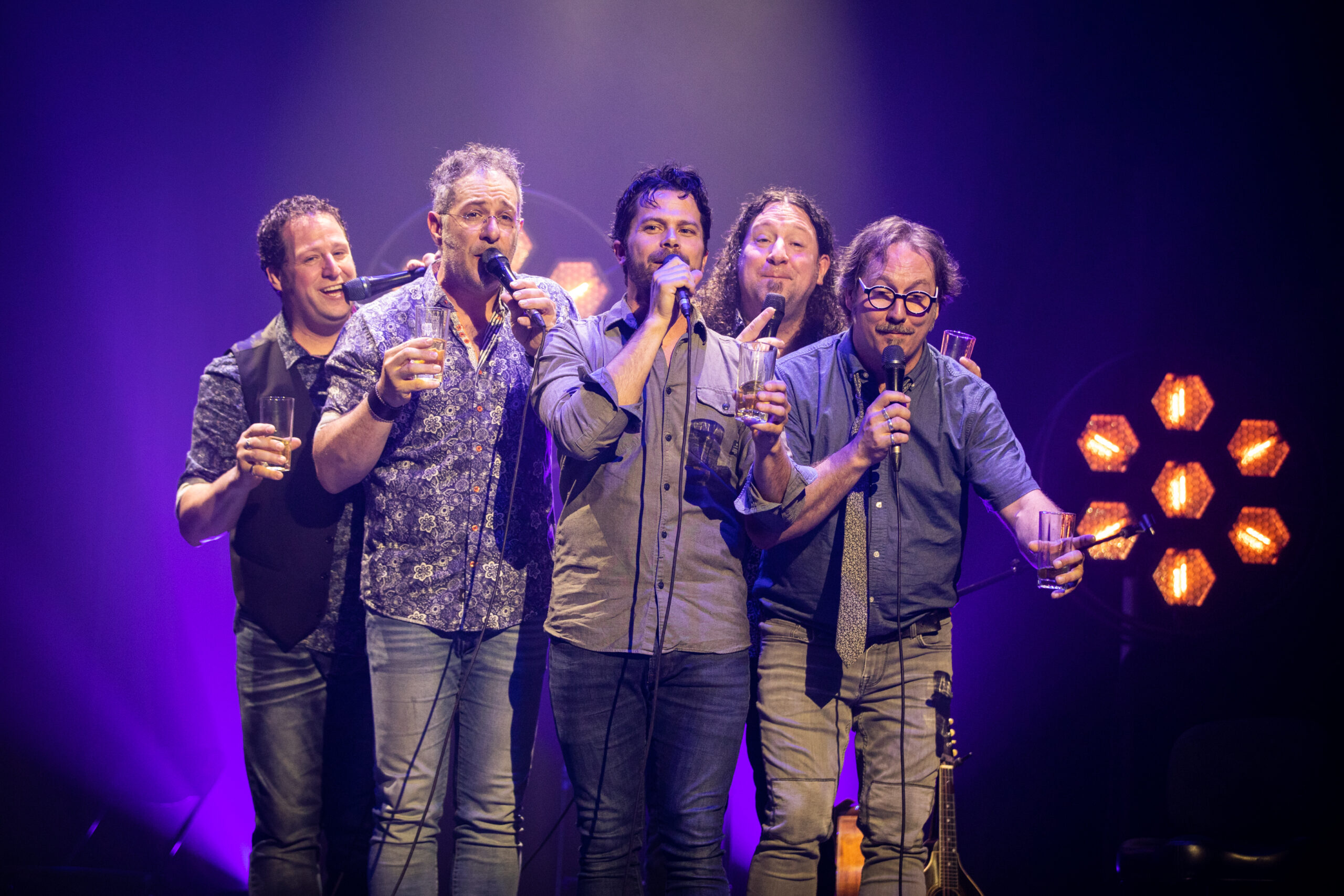 Le Vent du Nord chante à SaintJérôme Journal Le Nord