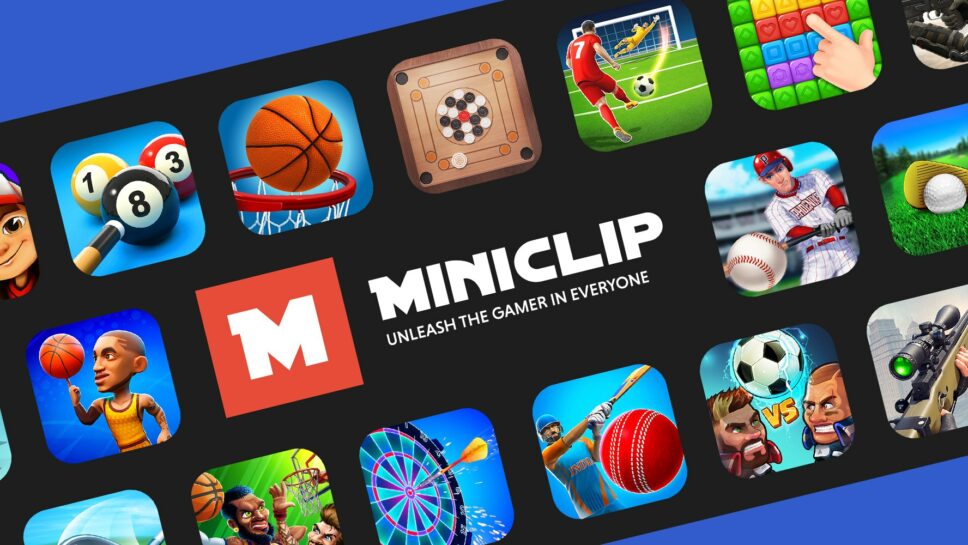 مواقع العاب مجانية - موقع miniclip.com