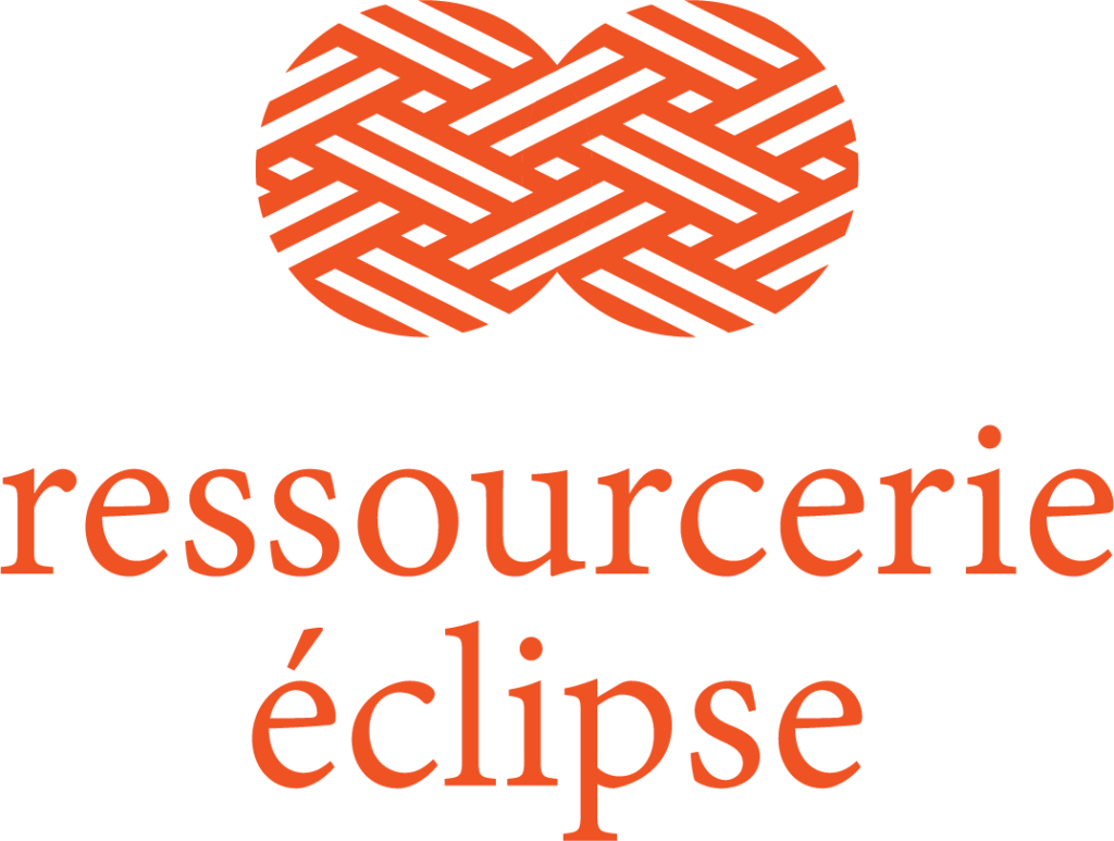 Quand la ressource est humaine : Ressourcerie Éclipse