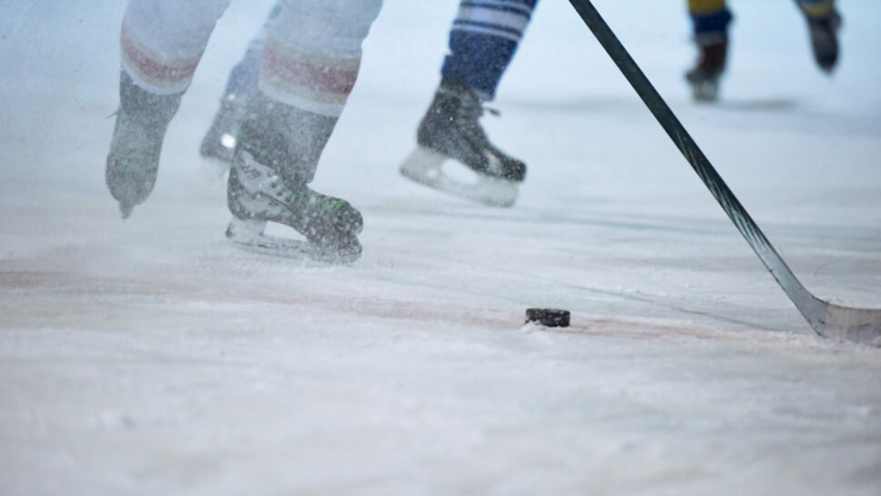 Tournois de hockey : Les bénévoles référés à la Régie RRARDN