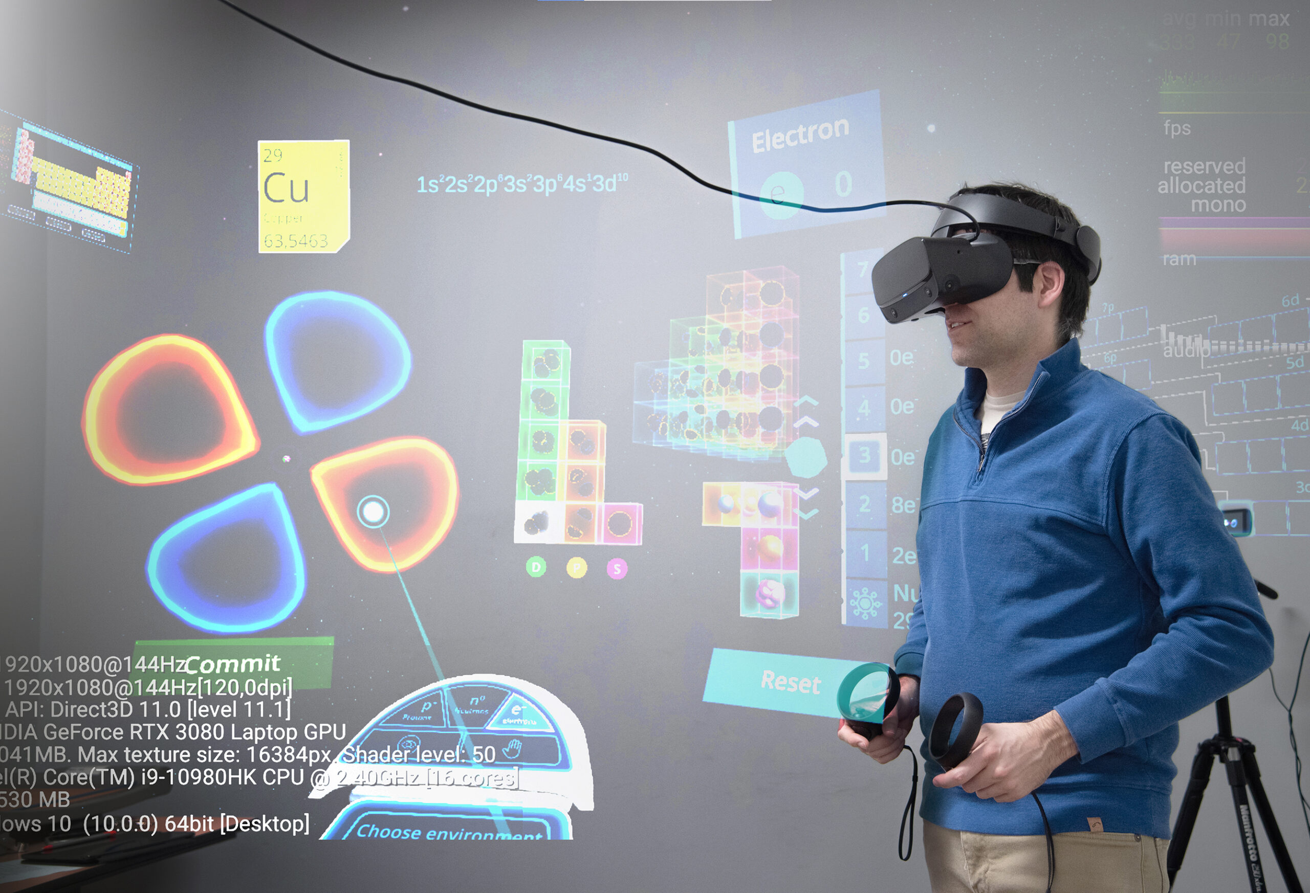 L'importance de la recherche au Cégep de SaintJérôme Journal Le Nord