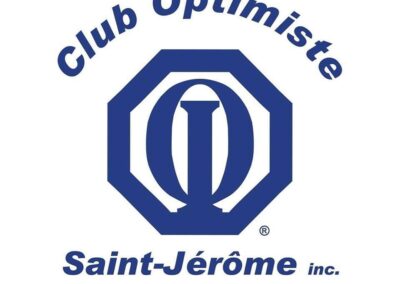 Les amis de la jeunesse : Club Optimiste de Saint-Jérôme