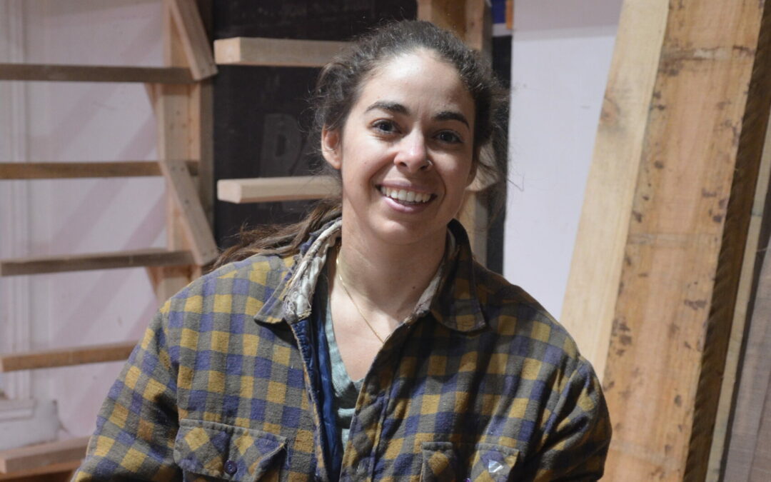 La Shop Authentique : Faire succès de tout bois