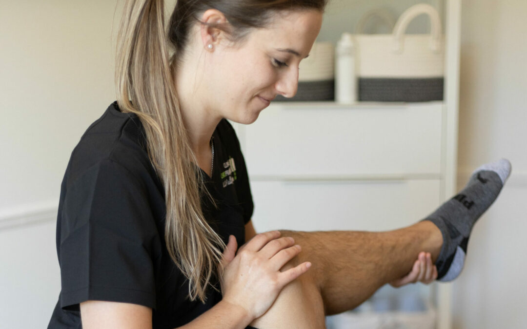 Prévenir et guérir les blessures tout en optimisant sa course à pied