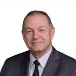 Marc Bourcier
Maire de Saint-Jérôme