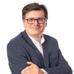 Paul Germain
Maire de Prévost
