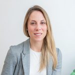 Cassandra Thériault
Directrice générale de la Chambre de commerce et d’industrie 
Rivière-du-Nord