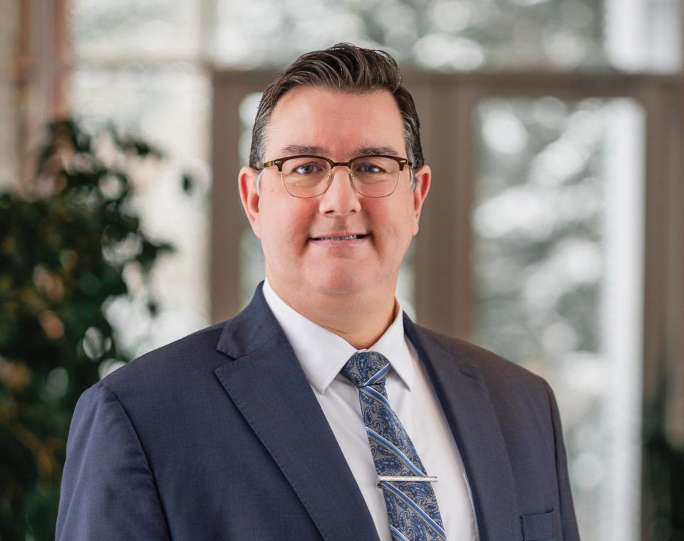 John Tittel

Président du conseil d’administration de la Chambre de commerce et d’industrie Rivière-du-Nord