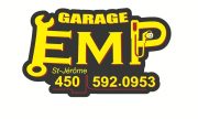 Garage EMP