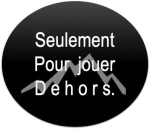 4 activités en 4 semaines.