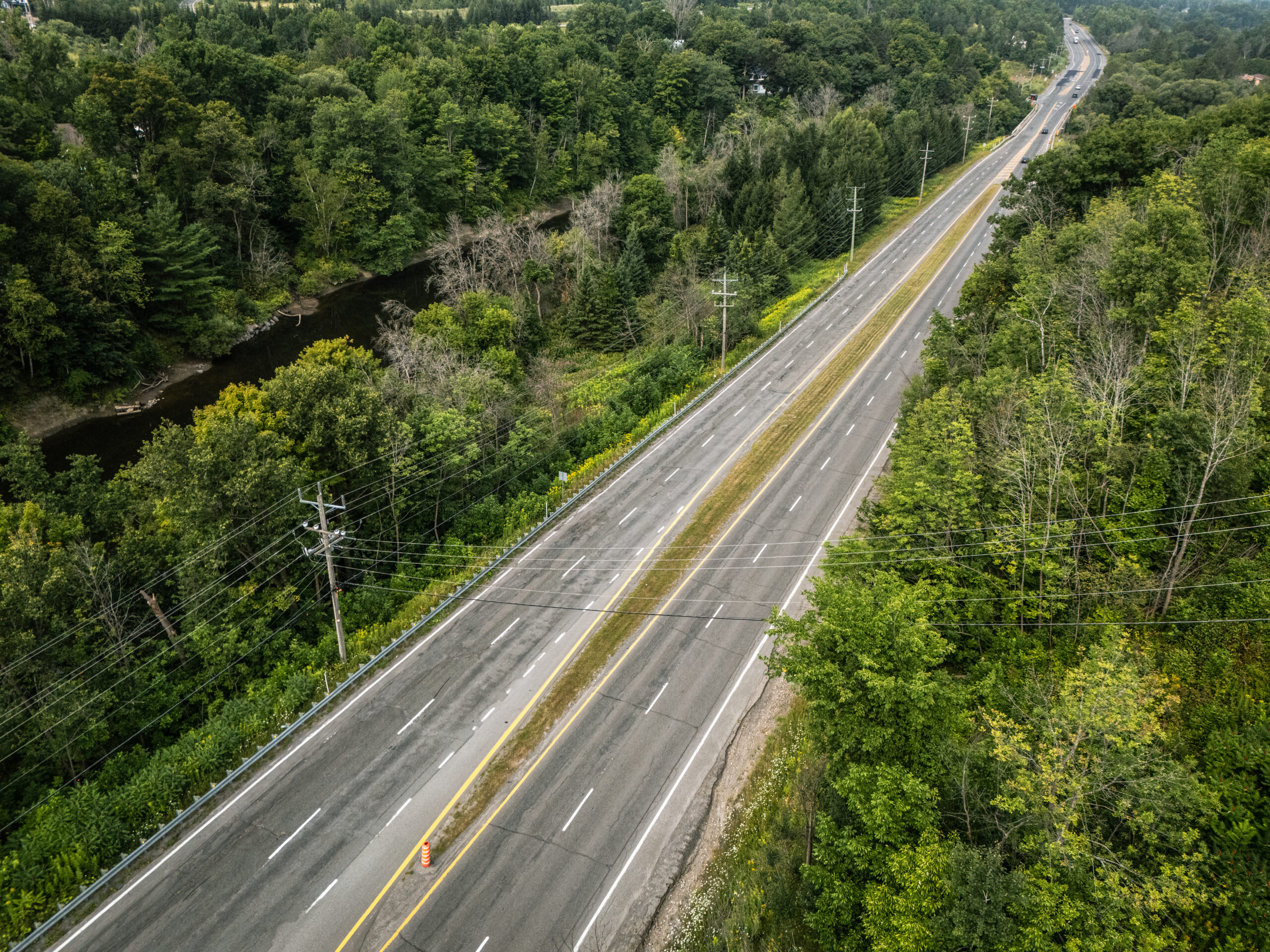 Te Routes « C’est urgent » : des tronçons routiers qui inquiètent les élus ...