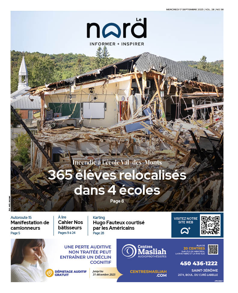 Ces héros du quotidien